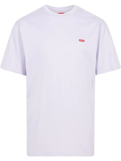 Supreme small box tee fw19 2025