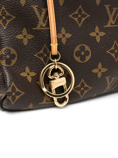 Louis Vuitton 2010 pre-owned Artsy MM Handbag - Farfetch