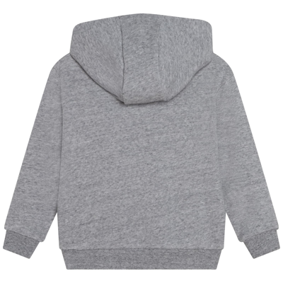 Shop Marc Jacobs Sweatshirt With Print In Gray
