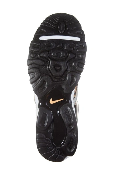 Shop Nike Air Kukini Se Sneaker In Black/ Kumquat/ White