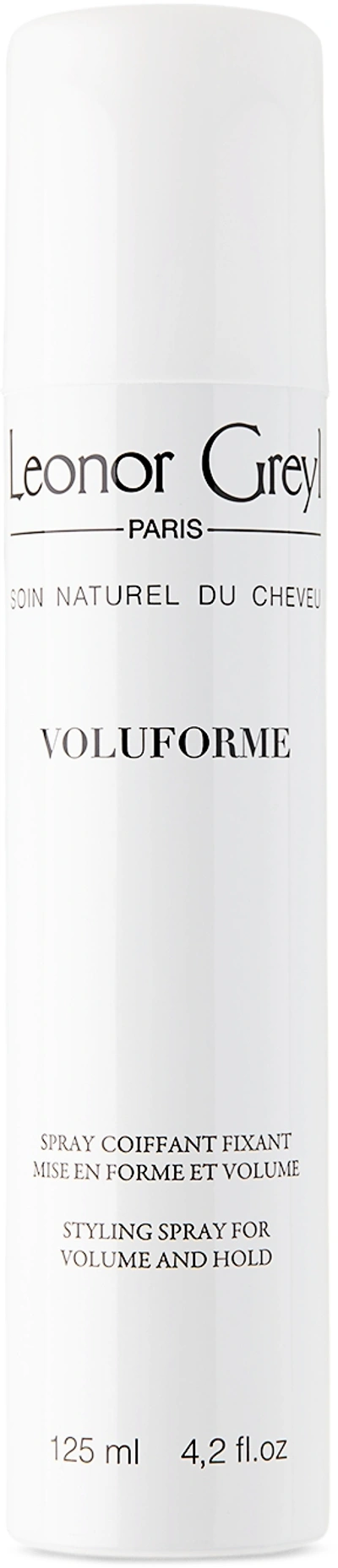 Shop Leonor Greyl ‘voluforme' Hair Spray, 125 ml In Na
