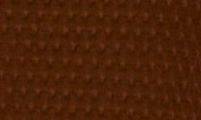 Helmut Lang Mini Spike Asymmetric Knit Tank In Pecan