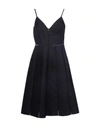 VALENTINO Knee-length dress,34564154AB 2