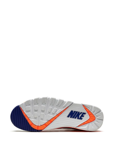 Nike Air Trainer Sc High Sneakers In White