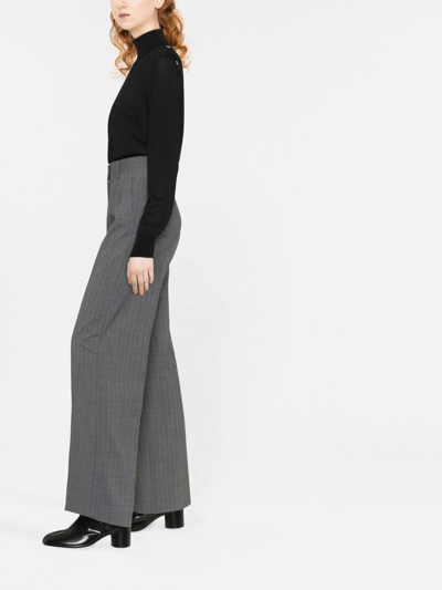 Maison Margiela Work In Black