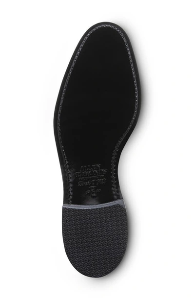 Allen Edmonds Men's James Patent Leather Penny Loafers In Black