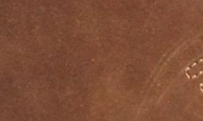 Dingo Out West Cowboy Boot In Camel