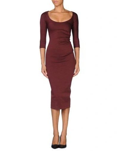 Shop Dsquared2 In Maroon