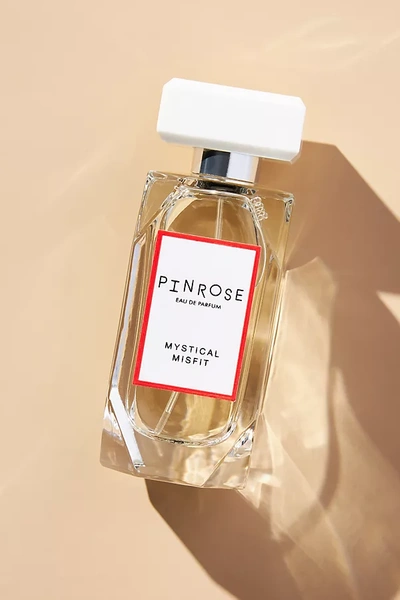 Shop Pinrose Eau De Parfum In Red