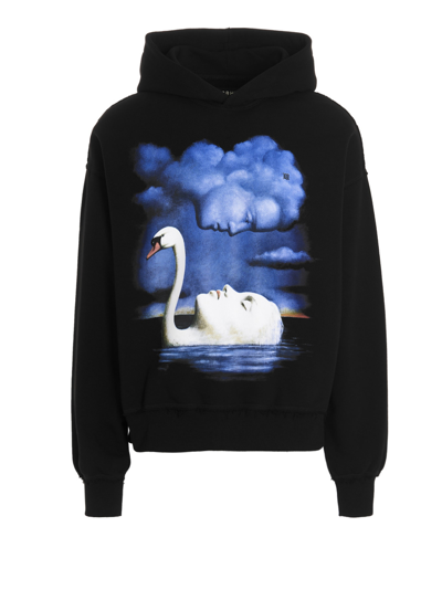 Misbhv lady of outlet the lake hoodie