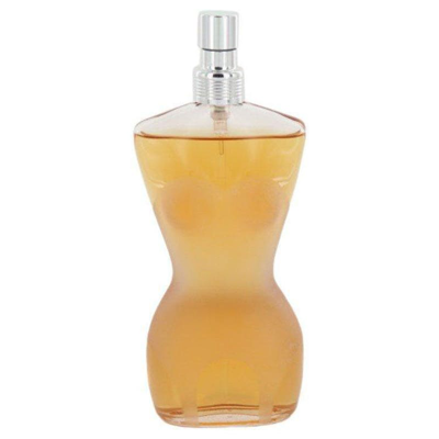 Shop Jean Paul Gaultier By  Eau De Toilette Spray (tester) 3.4 oz