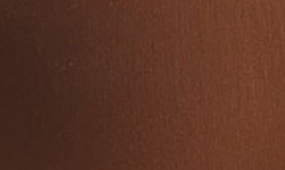 Commando Butter Soft Support Strapless Bralette In Cinnamon