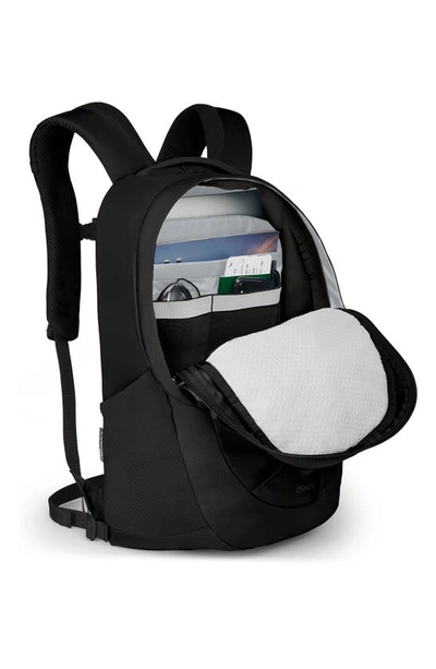 Osprey Axis 24l Backpack In Black