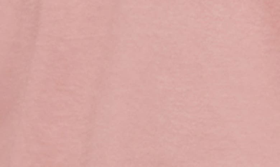 Shop Allsaints Tonic Slim Fit Crewneck T-shirt In Dried Rose Pink