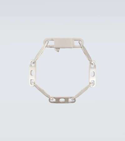 RICK OWENS 2025SS レザー ブレスレット Rick Owens Bracelet 2025 | www.452f.com