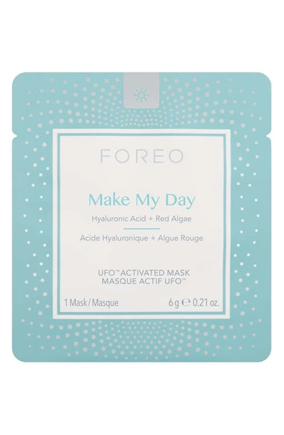 Shop Foreo Make My Day Ufo™ Activated Smart Mask