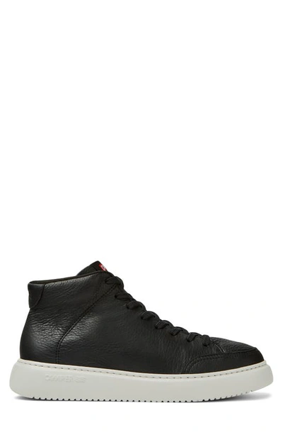 Shop Camper Runner K21 Sneaker In Black
