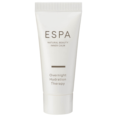 Shop Espa Overnight Hydration Therapy 7ml