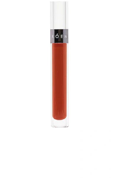 Shop Roen Kiss My Liquid Matte Lip Balm In Jude