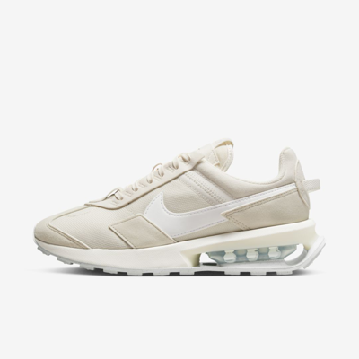 Shop Nike Women's Air Max Pre-day Shoes In Grey