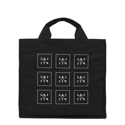 Harvey Nichols Canvas Tote Bag