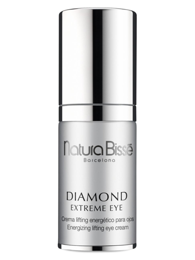 Shop Natura Bissé Women's Diamond Extreme Eye Cream