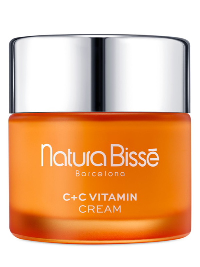 Shop Natura Bissé Women's C+c Vitamin Cream
