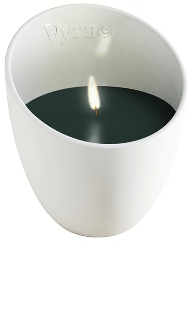 Shop Vyrao Ember Single Wick Candle In N,a