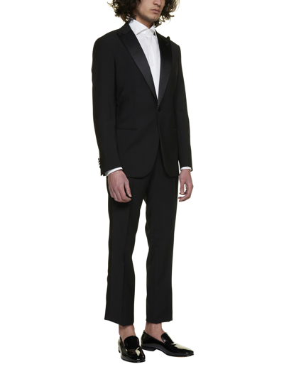 GIORGIO ARMANI SUIT 