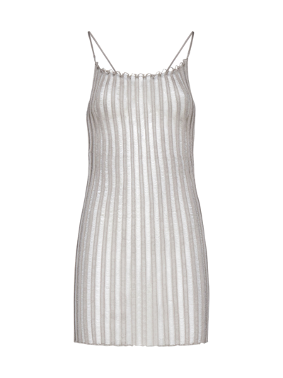Shop A. Roege Hove Dress In Dust