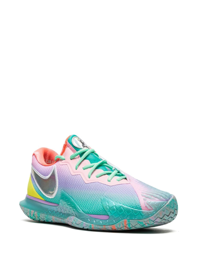Nike Court Zoom Vapor Cage 4 "doernbecher 2022" Sneakers In Blue