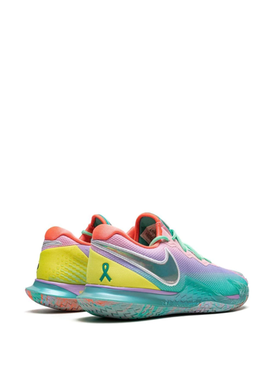 Nike Court Zoom Vapor Cage 4 "doernbecher 2022" Sneakers In Blue
