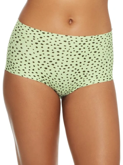 Shop Bare The Easy Everyday No Show Full Brief In Lucky Dot
