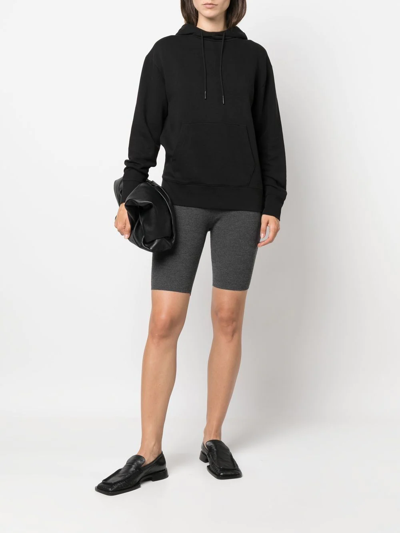 Shop Polo Ralph Lauren Slim-fit Knit Shorts In Grey