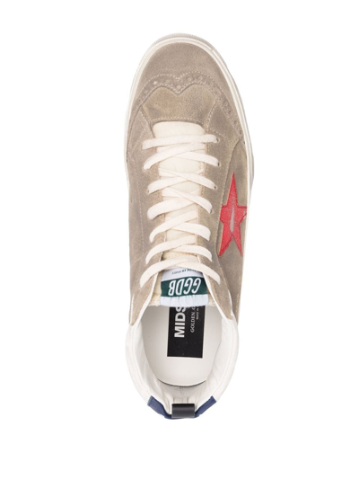 Adidas Originals Retropy Low-top Sneakers In Blue