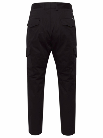 Shop Dolce & Gabbana Black Pants