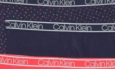 Shop Calvin Klein Boxer Briefs In Sho/ Cclsh/ Ca