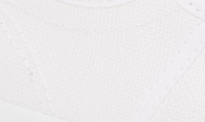 Shop Superga Cotu Sneaker In White/ Rose