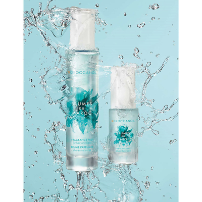 Shop Moroccanoil Brumes Du Maroc Fragrance Mist