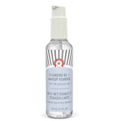 Shop First Aid Beauty Cleansing Oil And Makeup Remover 150ml