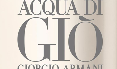 Giorgio Armani Acqua Di Gio Deodorant Stick