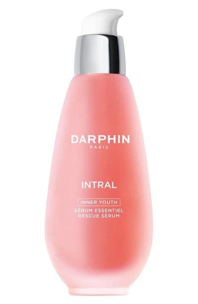 Shop Darphin Intral Inner Youth Rescue Serum, 2.5 oz
