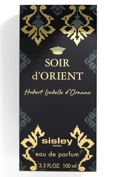 Shop Sisley Paris Soir D'orient Eau De Parfum, 1.7 oz