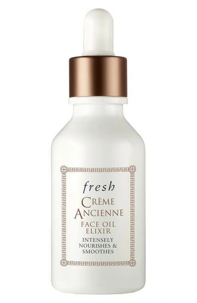 Shop Fresh Crème Ancienne Face Oil Elixir