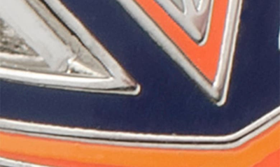 Shop Cufflinks, Inc . Ncaa Virginia Cavaliers Lapel Pin In Orange