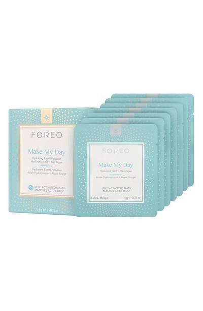 Foreo Mask Make My Day 7 Pack