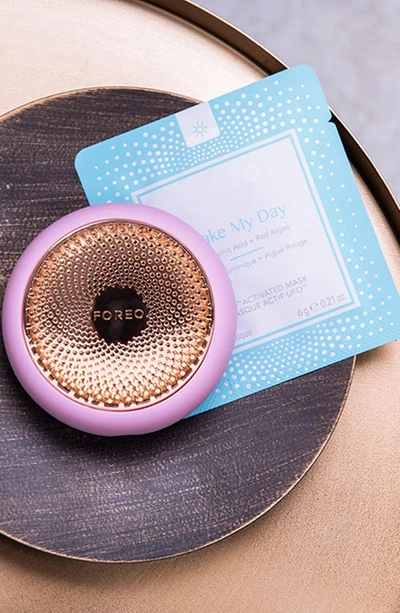 Shop Foreo Make My Day Ufo™ Activated Smart Mask
