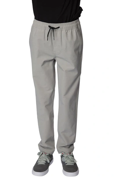 Shop O'neill Venture E-waist Pants In Light Grey