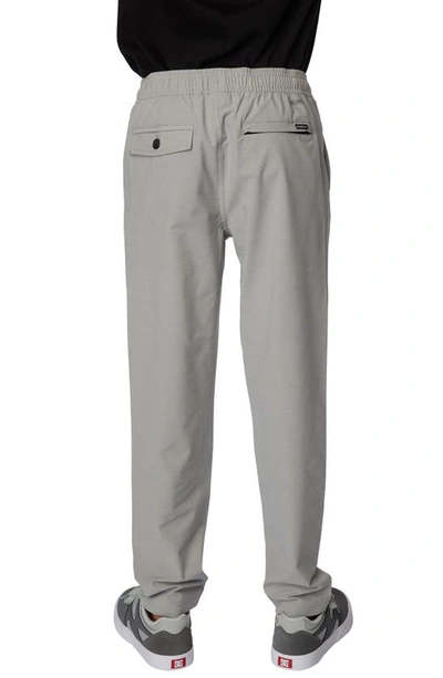 Shop O'neill Venture E-waist Pants In Light Grey