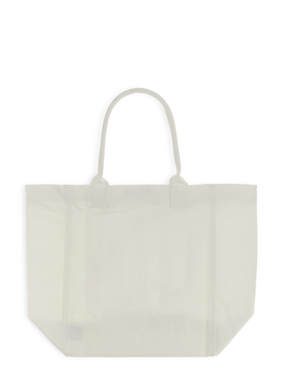 Shop Isabel Marant Yenky Tote Bag In Multicolor